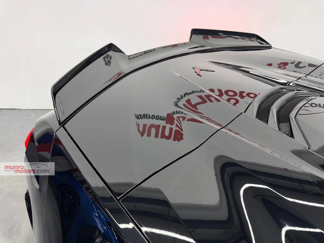 Chevrolet Corvette АвтоКредит* (ЦЕНА ДО БГ) - автомобили, коли, обяви за нови и употребявани 8