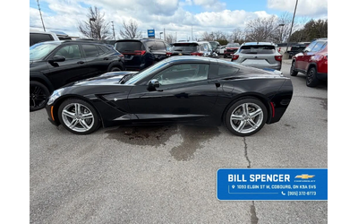 chevrolet-corvette - 2