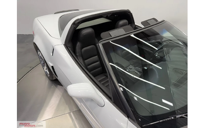 Chevrolet Corvette * АвтоКредит * (ЦЕНА ДО БГ) - автомобили, коли, обяви за нови и употребявани 10