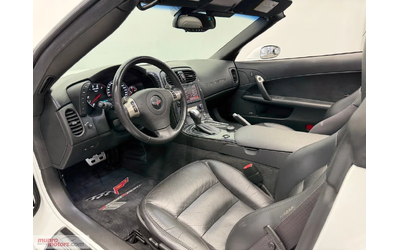 Chevrolet Corvette * АвтоКредит * (ЦЕНА ДО БГ) - автомобили, коли, обяви за нови и употребявани 12