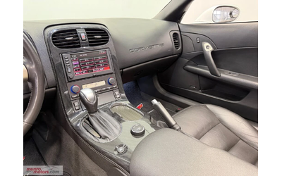 Chevrolet Corvette * АвтоКредит * (ЦЕНА ДО БГ) - автомобили, коли, обяви за нови и употребявани 14