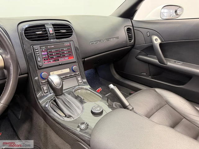 Chevrolet Corvette * АвтоКредит * (ЦЕНА ДО БГ) - автомобили, коли, обяви за нови и употребявани 14