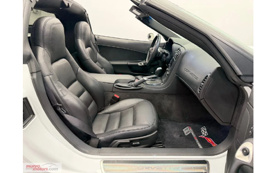 Chevrolet Corvette * АвтоКредит * (ЦЕНА ДО БГ) - автомобили, коли, обяви за нови и употребявани 15