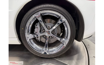 Chevrolet Corvette * АвтоКредит * (ЦЕНА ДО БГ) - автомобили, коли, обяви за нови и употребявани 16