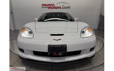 chevrolet-corvette - 1