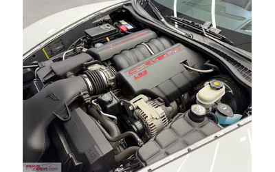 Chevrolet Corvette * АвтоКредит * (ЦЕНА ДО БГ) - автомобили, коли, обяви за нови и употребявани 9