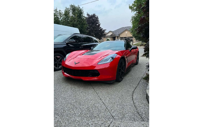 chevrolet-corvette - 1