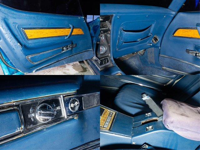 Chevrolet Corvette * L82* НАЛИЧНА В БГ* В ДВИЖЕНИЕ С НОМЕРА* Stingray - автомобили, коли, обяви за нови и употребявани 13