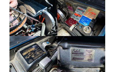 Chevrolet Corvette * L82* НАЛИЧНА В БГ* В ДВИЖЕНИЕ С НОМЕРА* Stingray - автомобили, коли, обяви за нови и употребявани 15