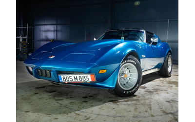 chevrolet-corvette - 2