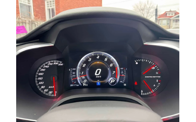 Chevrolet Corvette * Z51 2LT * 6.2L V8 * BOSE * ОБДУХВАНЕ * - автомобили, коли, обяви за нови и употребявани 15
