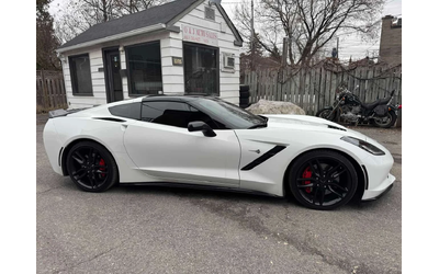 chevrolet-corvette - 2