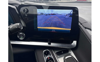 Chevrolet Corvette * 1LT * ПОДГРЕВ* KEYLESS* - автомобили, коли, обяви за нови и употребявани 13