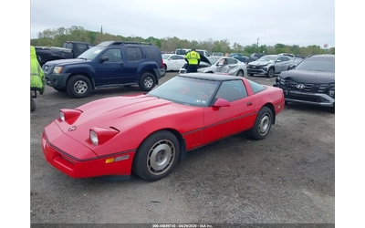 chevrolet-corvette - 2