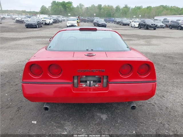 Chevrolet Corvette - автомобили, коли, обяви за нови и употребявани 4