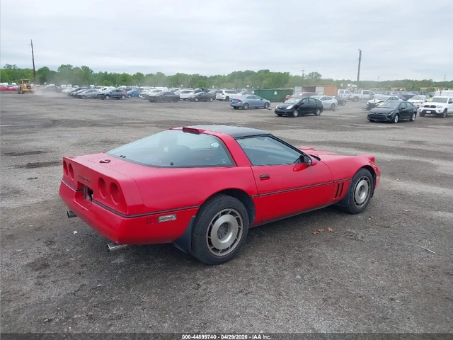 Chevrolet Corvette - автомобили, коли, обяви за нови и употребявани 5