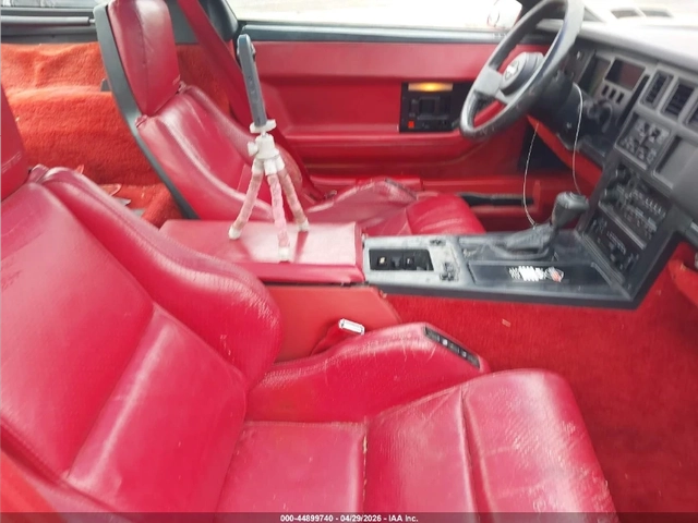 Chevrolet Corvette - автомобили, коли, обяви за нови и употребявани 6