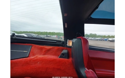 Chevrolet Corvette - автомобили, коли, обяви за нови и употребявани 8