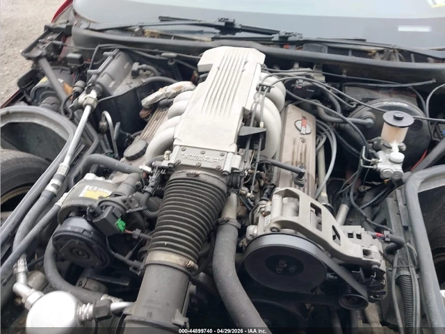 Chevrolet Corvette - автомобили, коли, обяви за нови и употребявани 9
