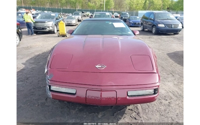 chevrolet-corvette - 1
