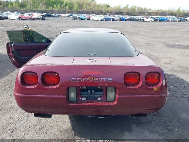Chevrolet Corvette - автомобили, коли, обяви за нови и употребявани 4