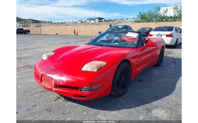 chevrolet-corvette - 1