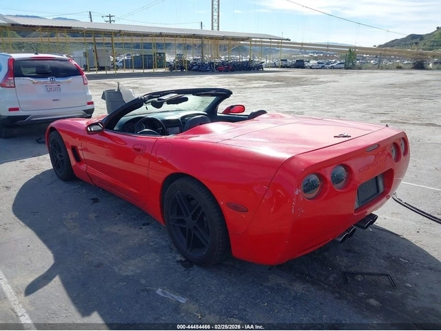 Chevrolet Corvette - автомобили, коли, обяви за нови и употребявани 2
