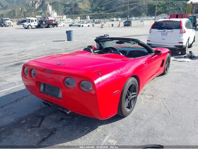 Chevrolet Corvette - автомобили, коли, обяви за нови и употребявани 3