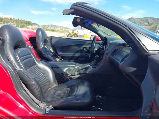 Chevrolet Corvette - автомобили, коли, обяви за нови и употребявани 4
