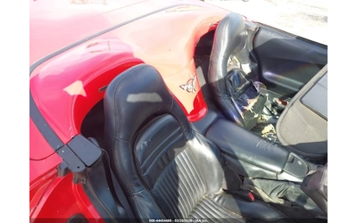Chevrolet Corvette - автомобили, коли, обяви за нови и употребявани 7