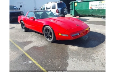 chevrolet-corvette - 0