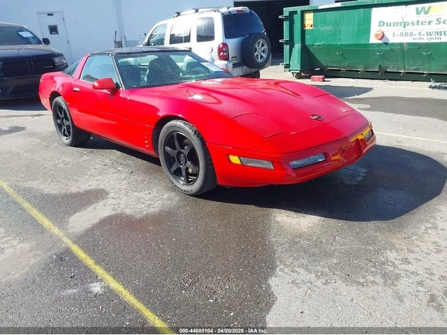 Chevrolet Corvette - автомобили, коли, обяви за нови и употребявани 0