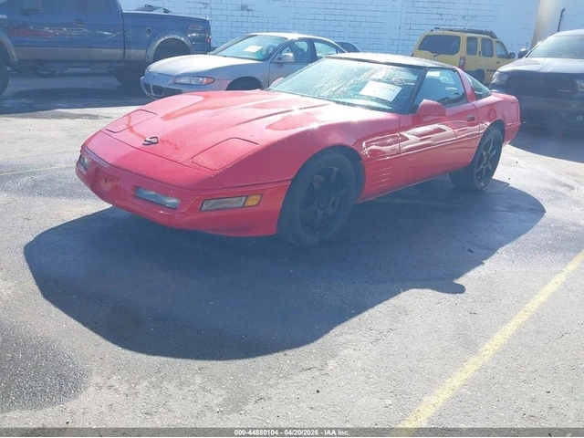 Chevrolet Corvette - автомобили, коли, обяви за нови и употребявани 3