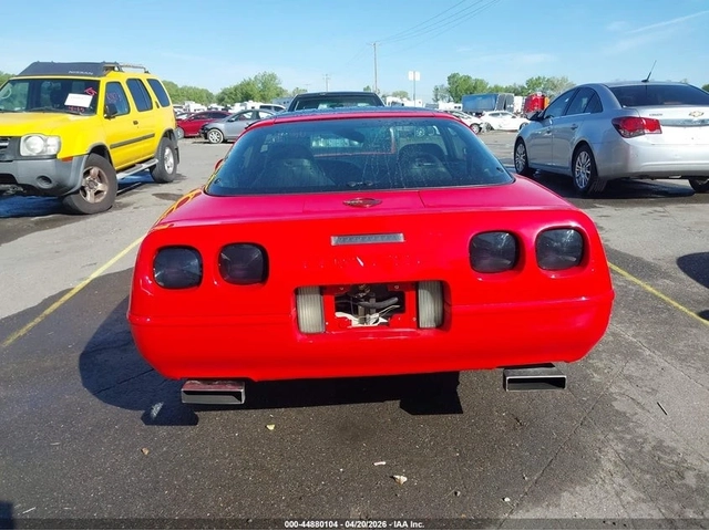 Chevrolet Corvette - автомобили, коли, обяви за нови и употребявани 6