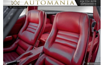 Chevrolet Corvette ФИКСИРАНА ЦЕНА ДО БЪЛГАРИЯ - автомобили, коли, обяви за нови и употребявани 14