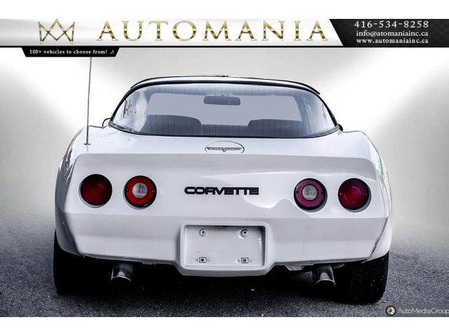 Chevrolet Corvette ФИКСИРАНА ЦЕНА ДО БЪЛГАРИЯ - автомобили, коли, обяви за нови и употребявани 8
