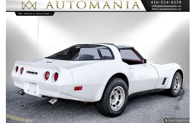 Chevrolet Corvette ФИКСИРАНА ЦЕНА ДО БЪЛГАРИЯ - автомобили, коли, обяви за нови и употребявани 9