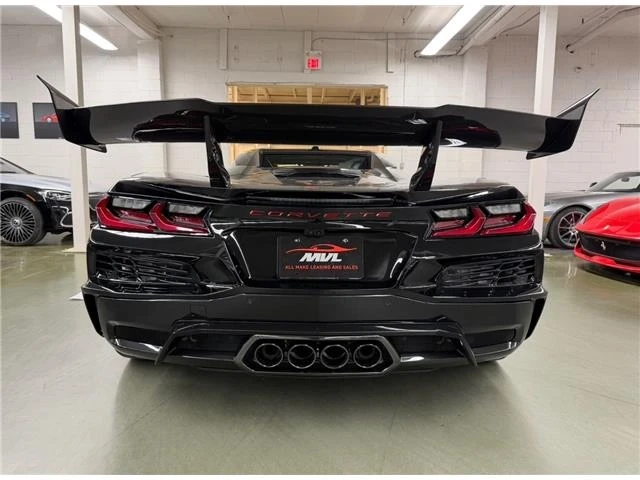 Chevrolet Corvette 1076кс. ZL1 Spider V8 Twin Turbo!!! - автомобили, коли, обяви за нови и употребявани 2
