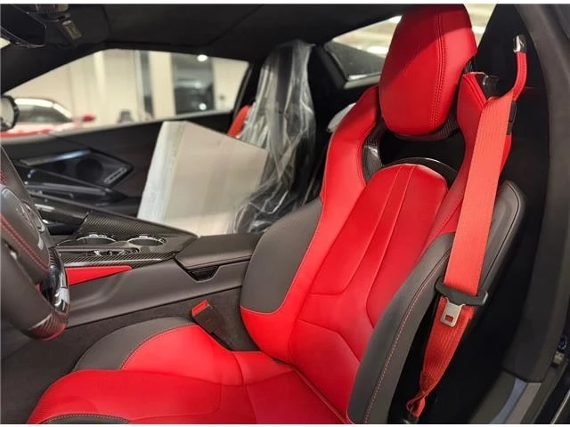 Chevrolet Corvette 1076кс. ZL1 Spider V8 Twin Turbo!!! - автомобили, коли, обяви за нови и употребявани 5