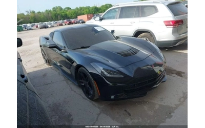 chevrolet-corvette - 0