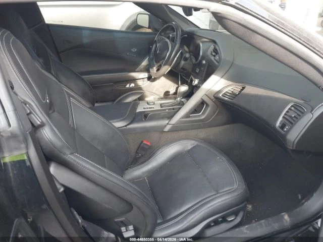 Chevrolet Corvette STINGRAY Z51 - автомобили, коли, обяви за нови и употребявани 7