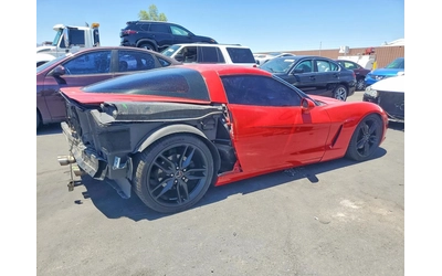 chevrolet-corvette - 2