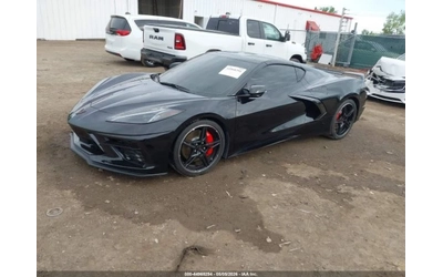 chevrolet-corvette - 1
