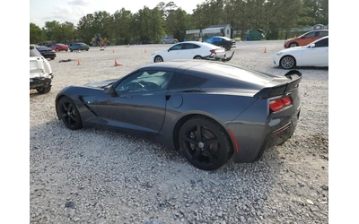 chevrolet-corvette - 1