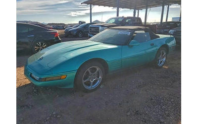 chevrolet-corvette - 0