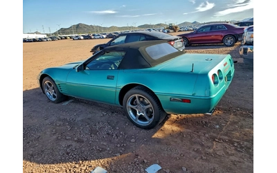 chevrolet-corvette - 1