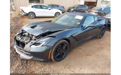 chevrolet-corvette - 1