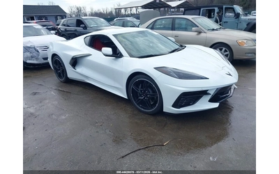 chevrolet-corvette - 0