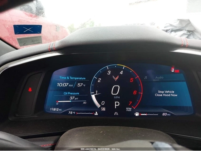 Chevrolet Corvette ПОДГРЕВ* КАМЕРА* М.ТОЧКА* СЛ.ЛЕНТИ - автомобили, коли, обяви за нови и употребявани 10