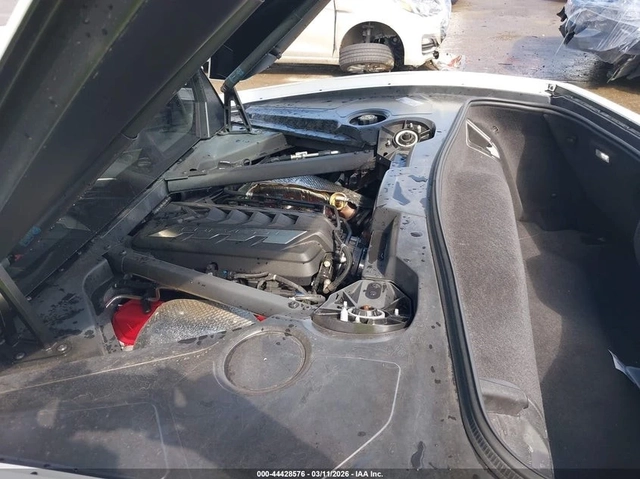 Chevrolet Corvette ПОДГРЕВ* КАМЕРА* М.ТОЧКА* СЛ.ЛЕНТИ - автомобили, коли, обяви за нови и употребявани 12